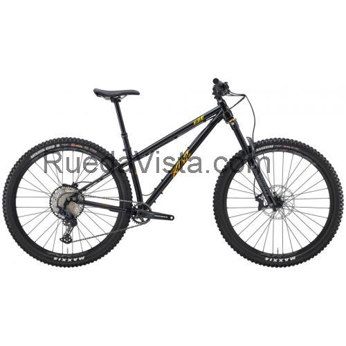 Kona Honzo ESD opinión y ficha técnica